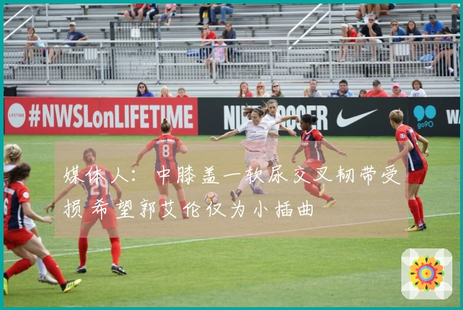 媒体人：中膝盖一软尿交叉韧带受损 希望郭艾伦仅为小插曲